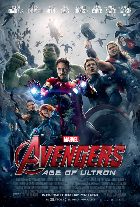 (2D) Avengers : AGE OF ULTRON