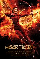 (2D) The Hunger Games : Mockingjay Part 2