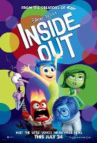 (IMAX 3-D) Inside Out