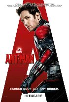 (IMAX 3-D) Ant-Man