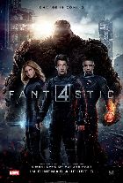 (2D) Fantastic Four