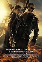 (2D) Terminator : Genisys