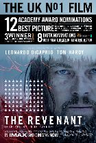 (IMAX) The Revenant