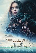 (2D) Rogue One : A Star Wars Story