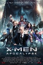 (2D) X-Men : Apocalypse