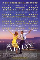 (IMAX) La La Land