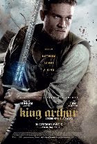(2D) King Arthur : Legend Of The Sword
