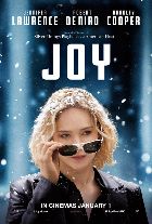 Joy - Unlimited Screening