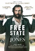 The Free State Of Jones