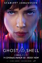 (2D) Ghost In The Shell