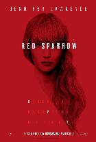 (IMAX) Red Sparrow
