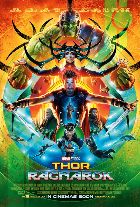 (IMAX) Thor : RAGNAROK