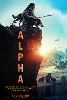 (3D) Alpha