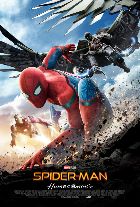 (2D) Spider-Man : HOMECOMING
