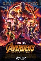 (IMAX) Avengers: Infinity War