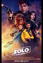 (3D) Solo: A Star Wars Story