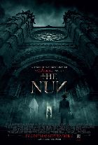 (IMAX) The Nun