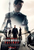 (3D) Mission: Impossible - Fallout