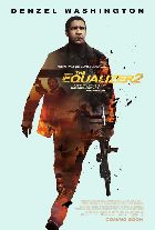 (IMAX) The Equalizer 2