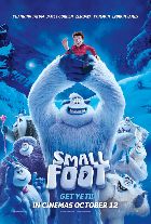 (3D) Smallfoot