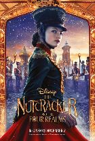 The Nutcracker And The Four Realms