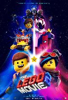 (2D) The Lego Movie 2