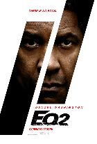 The Equalizer 2: Unlimited Screening
