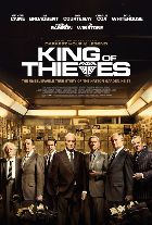 King Of Thieves Unlimited Screening