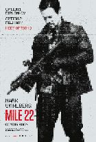 Mile 22 Unlimited Screening