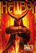 (IMAX) Hellboy