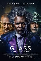 (IMAX) Glass