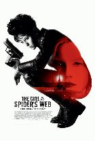 The Girl In The Spider's Web: Unlimited Screening