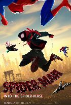 (3D) Spider-Man : INTO THE SPIDER-VERSE Unlimited