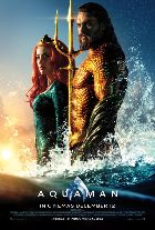 (Screen X) Aquaman