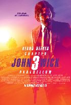 (4DX) John Wick: Chapter 3 - Parabellum