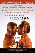If Beale Street Could Talk : Unlimited Screening