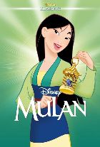 M4J Disney Princess Season: Mulan
