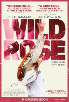 Wild Rose: Unlimited Screening