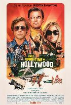(IMAX) Once Upon A Time In... Hollywood