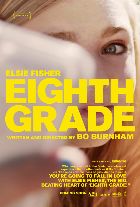 Eighth Grade : Unlimited Screening
