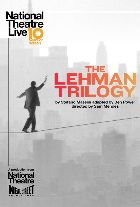 NT Live: The Lehman Trilogy