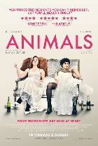 Animals: Unlimited Screening