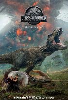 Jurassic World : Fallen Kingdom [Lexicon]