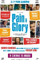 Pain & Glory