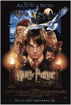 (4DX) Harry Potter And The Philosopher's Stone