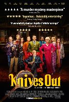 Knives Out: Unlimited Screening