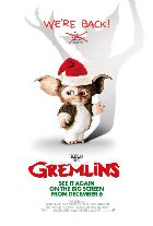 Gremlins: 35th Anniversary (4K Restoration)