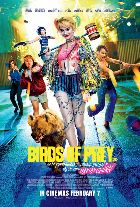 Harley Quinn : Birds Of Prey