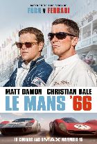 (ScreenX) Le Mans '66