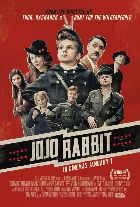 JoJo Rabbit : Unlimited Screening